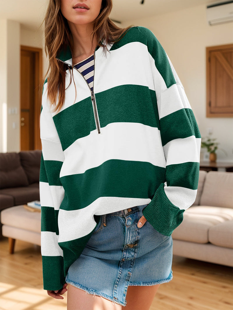 Pull au design élégant