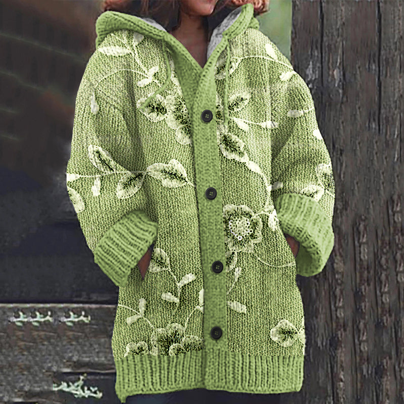 Pull vintage classique