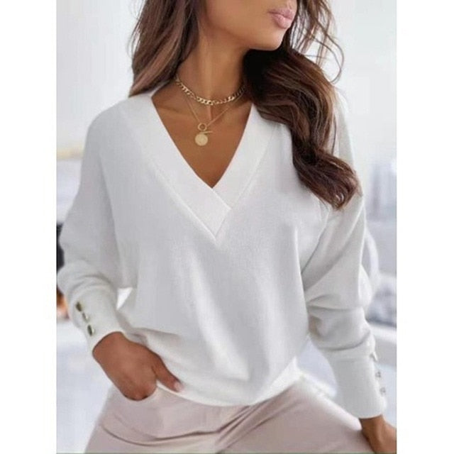 Pull au design élégant