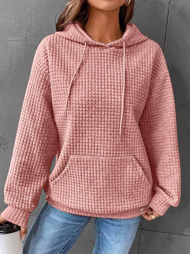 Pull au design élégant
