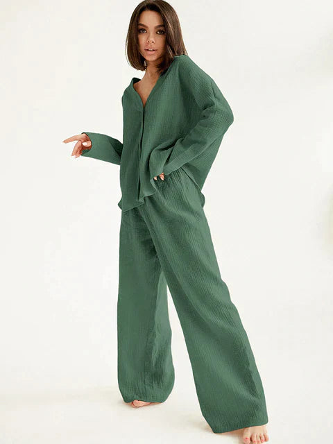 Pull vintage classique