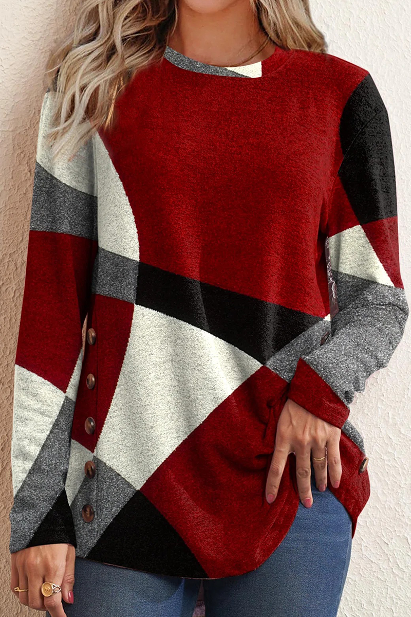 Pull au design élégant