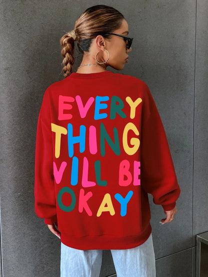 Pull au style vintage intemporel