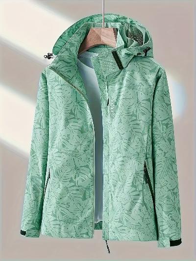 EP | Veste de pluie chic pour femmes
