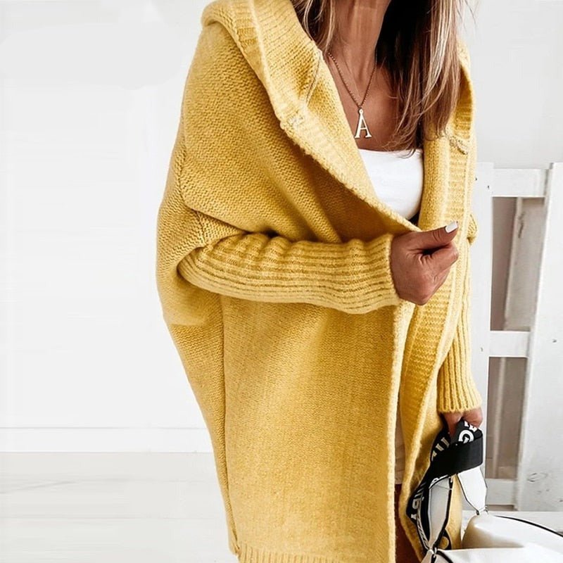 Veste au design classique