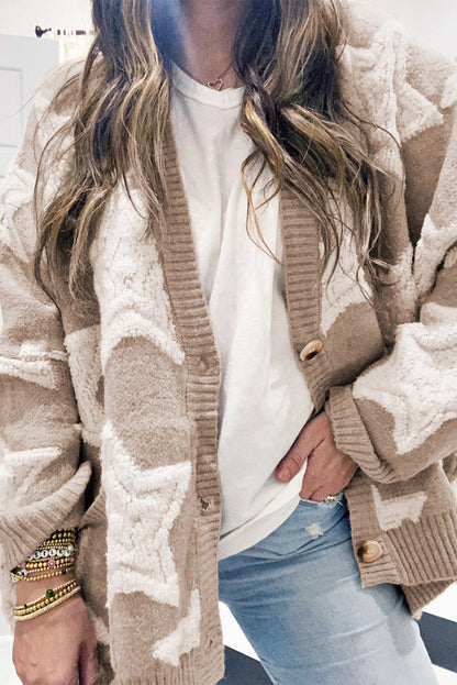 Pull au design gracieux