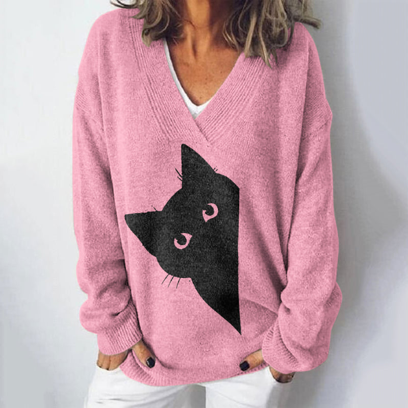 Pull au design élégant