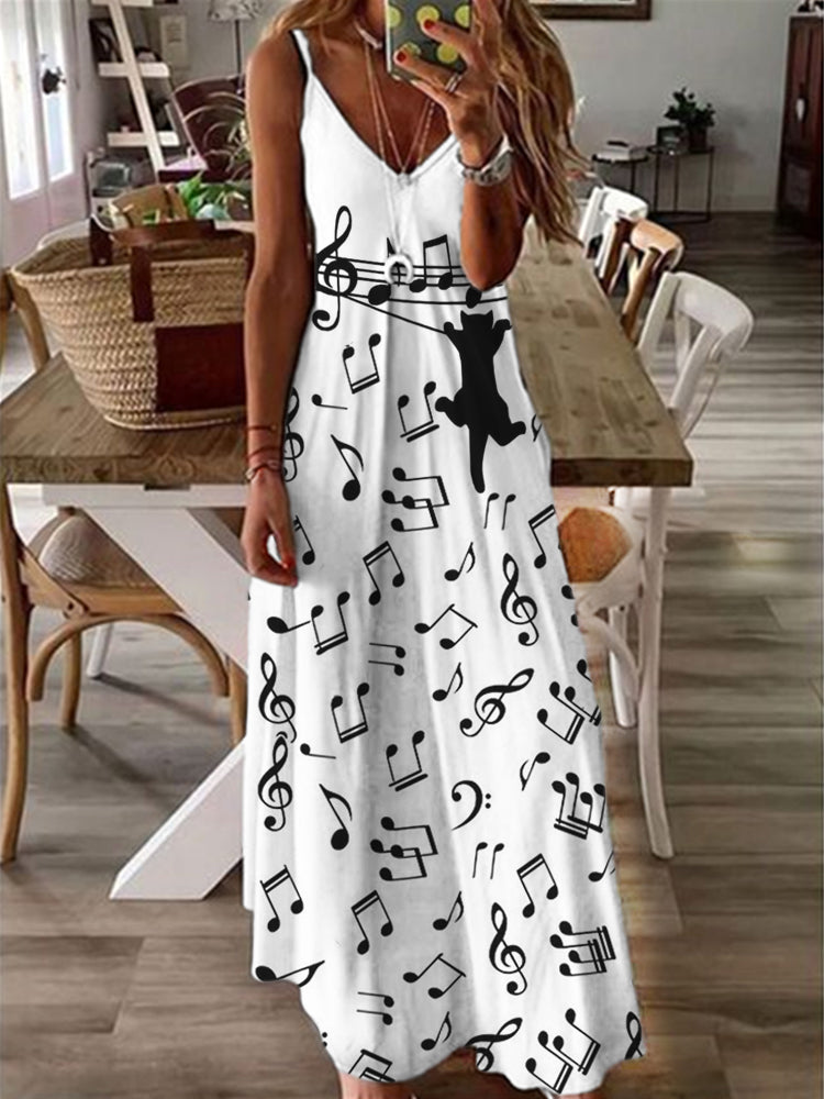 Robe vintage classique