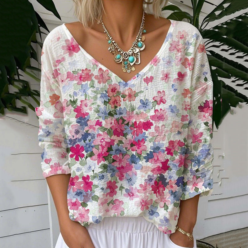 T-Shirt magnifiquement confectionné