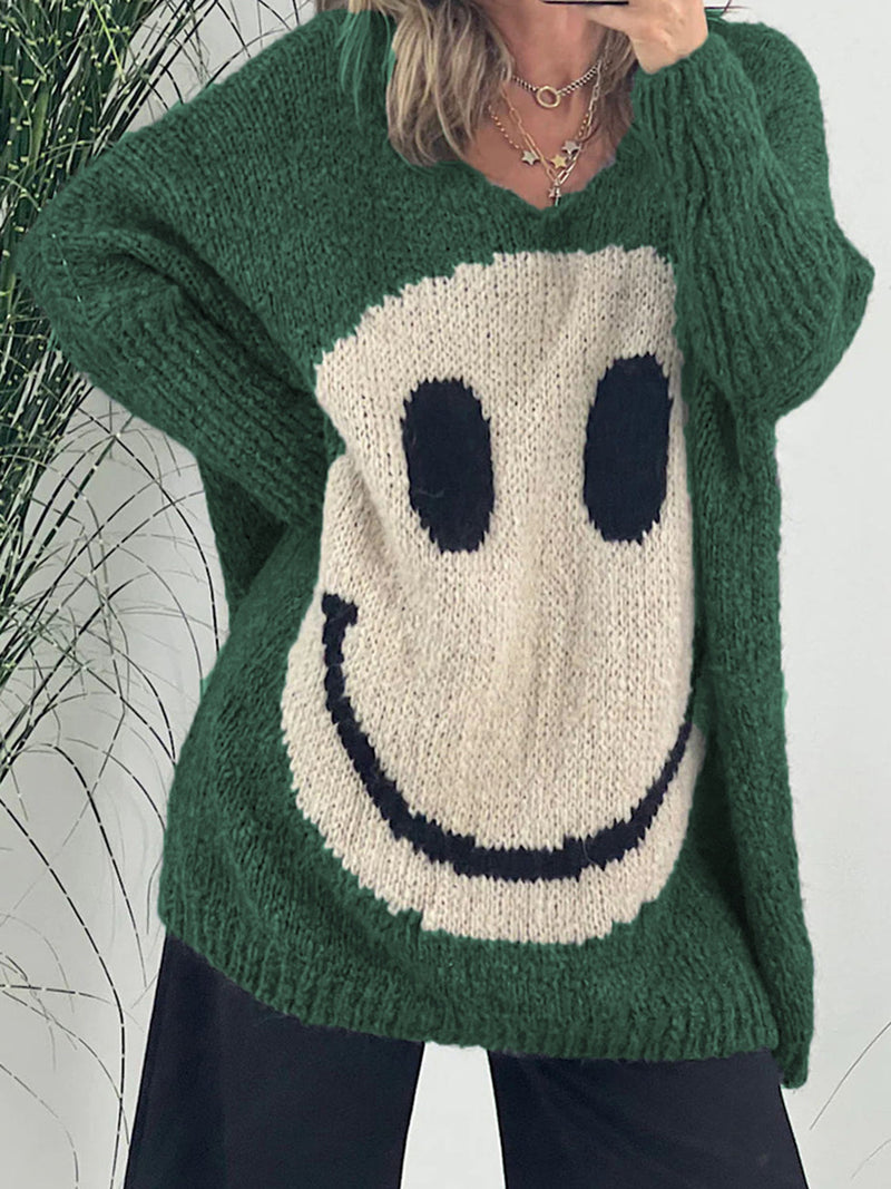 Pull au design gracieux