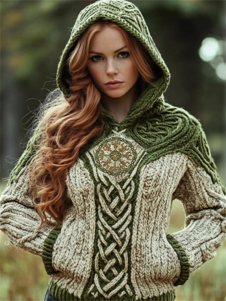 Pull inspiration vintage
