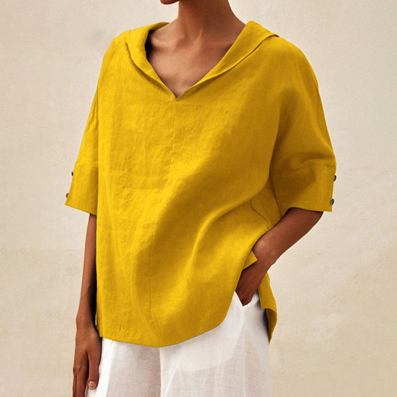 Chemise au design élégant