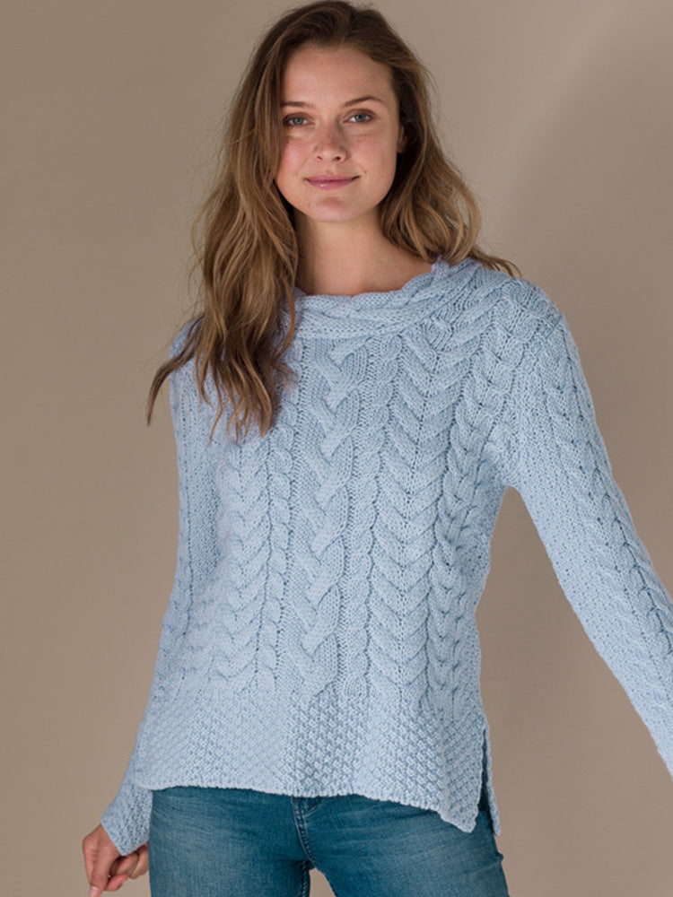 Pull inspiration vintage