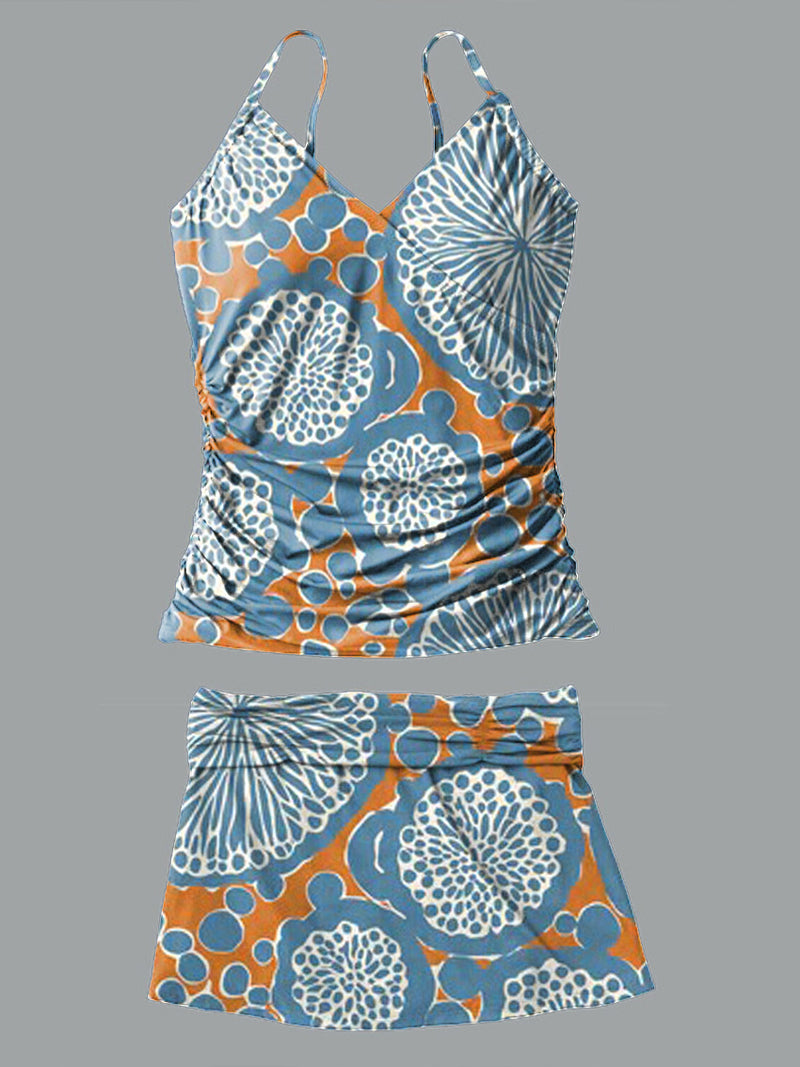 Pantalon au design classique