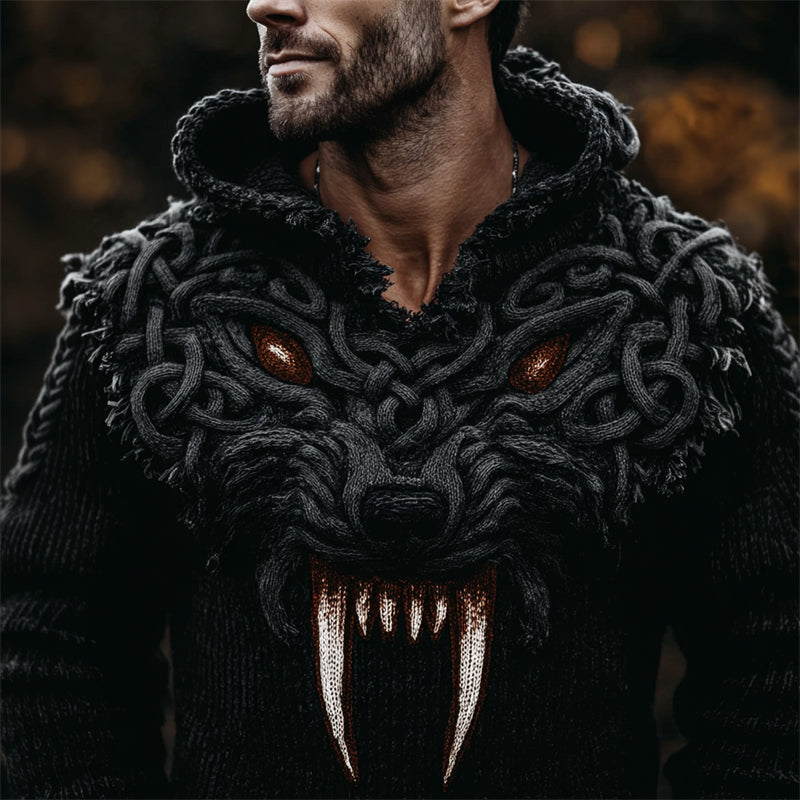 Pull au design gracieux