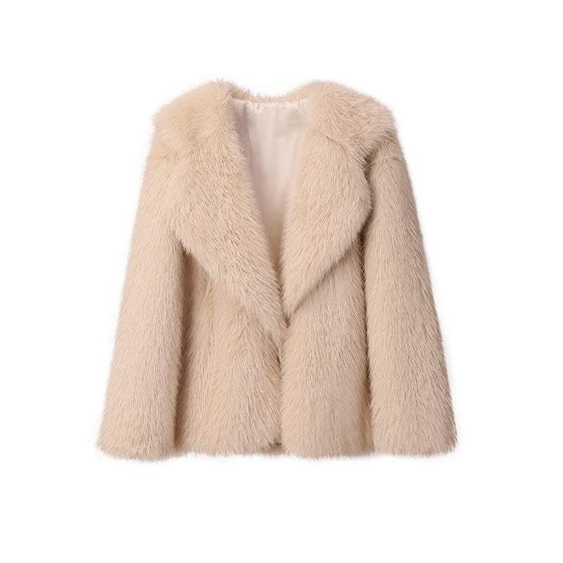 Veste au design élégant