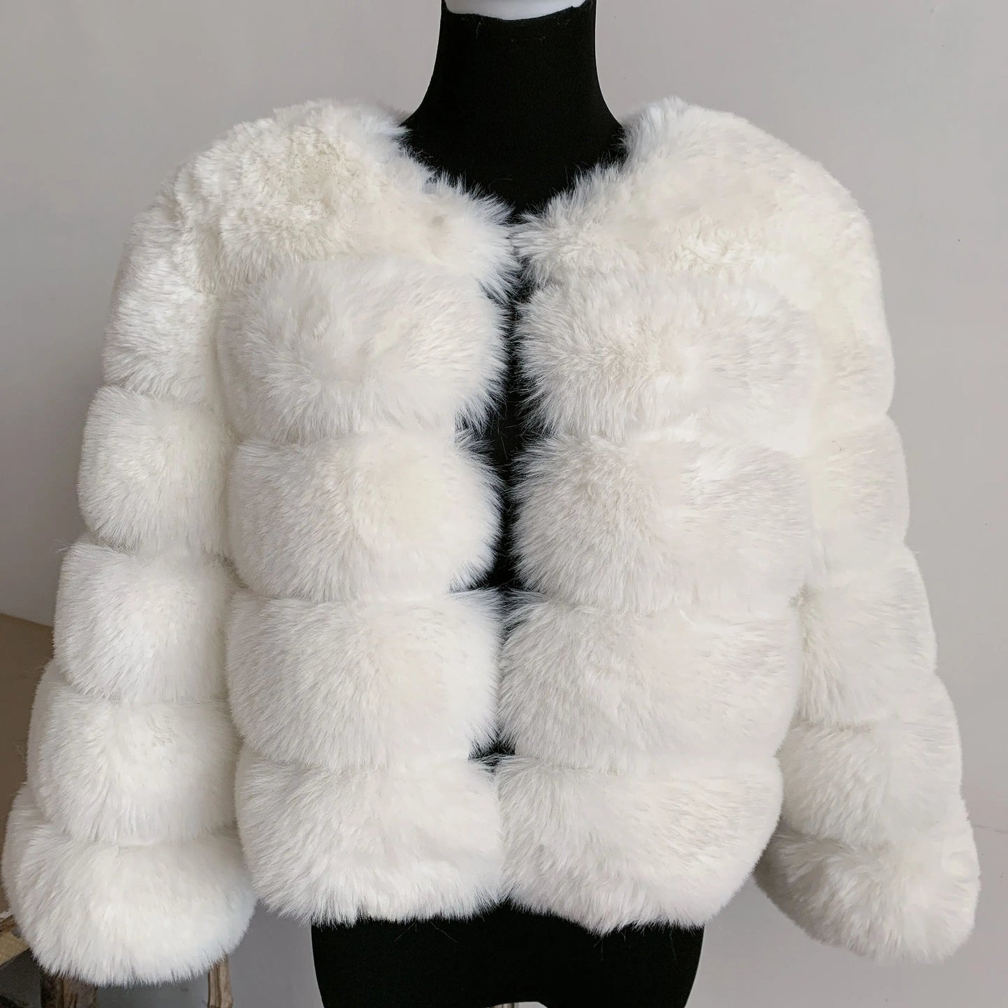 Veste inspiration vintage