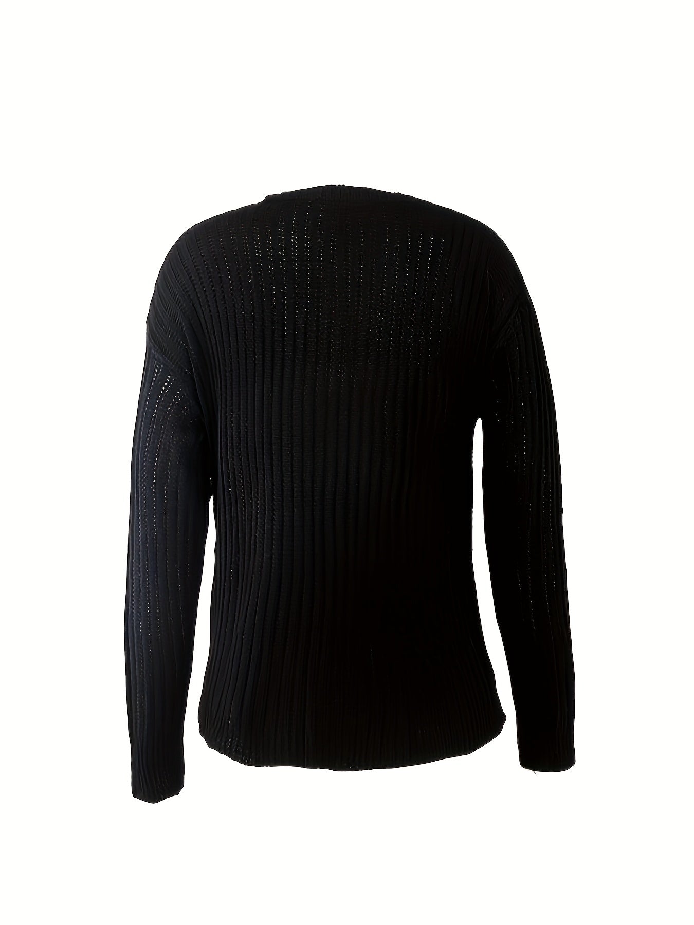 EP | Pull d'hiver moderne et polyvalent