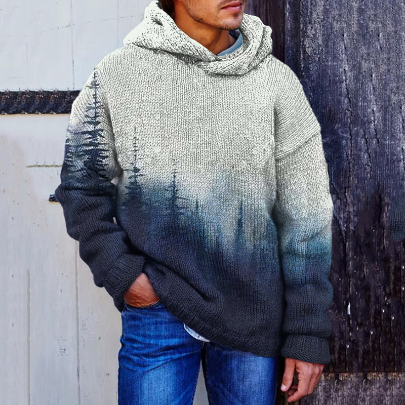 Pull inspiration vintage