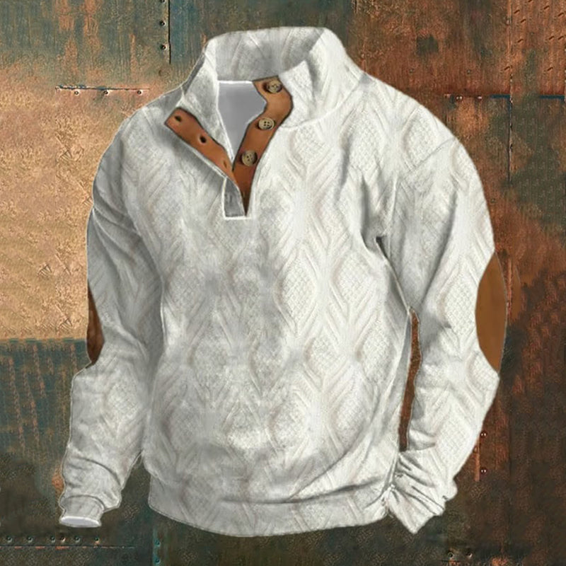 Chemise magnifiquement confectionné