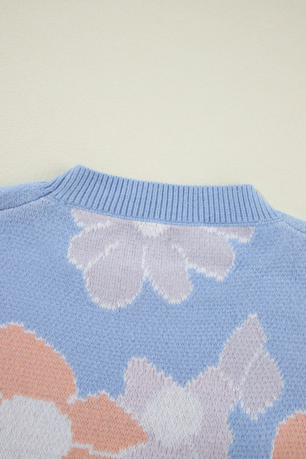 Pull inspiration vintage