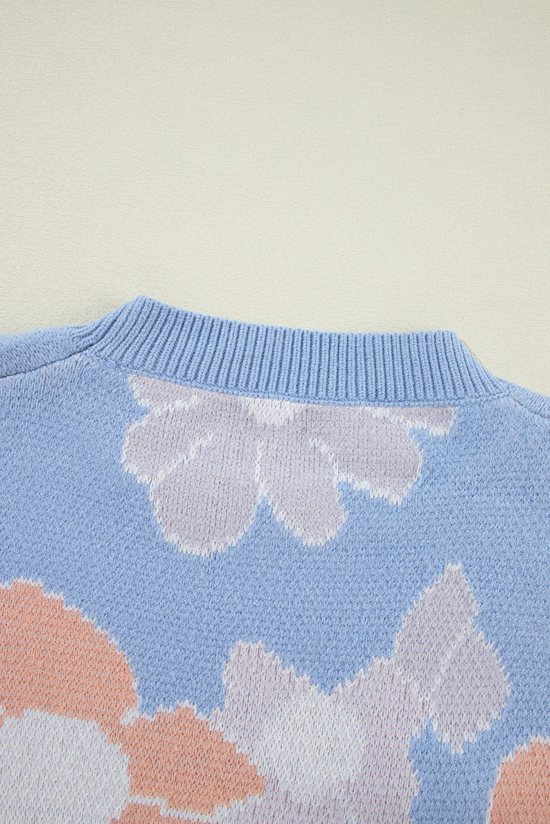 Pull inspiration vintage