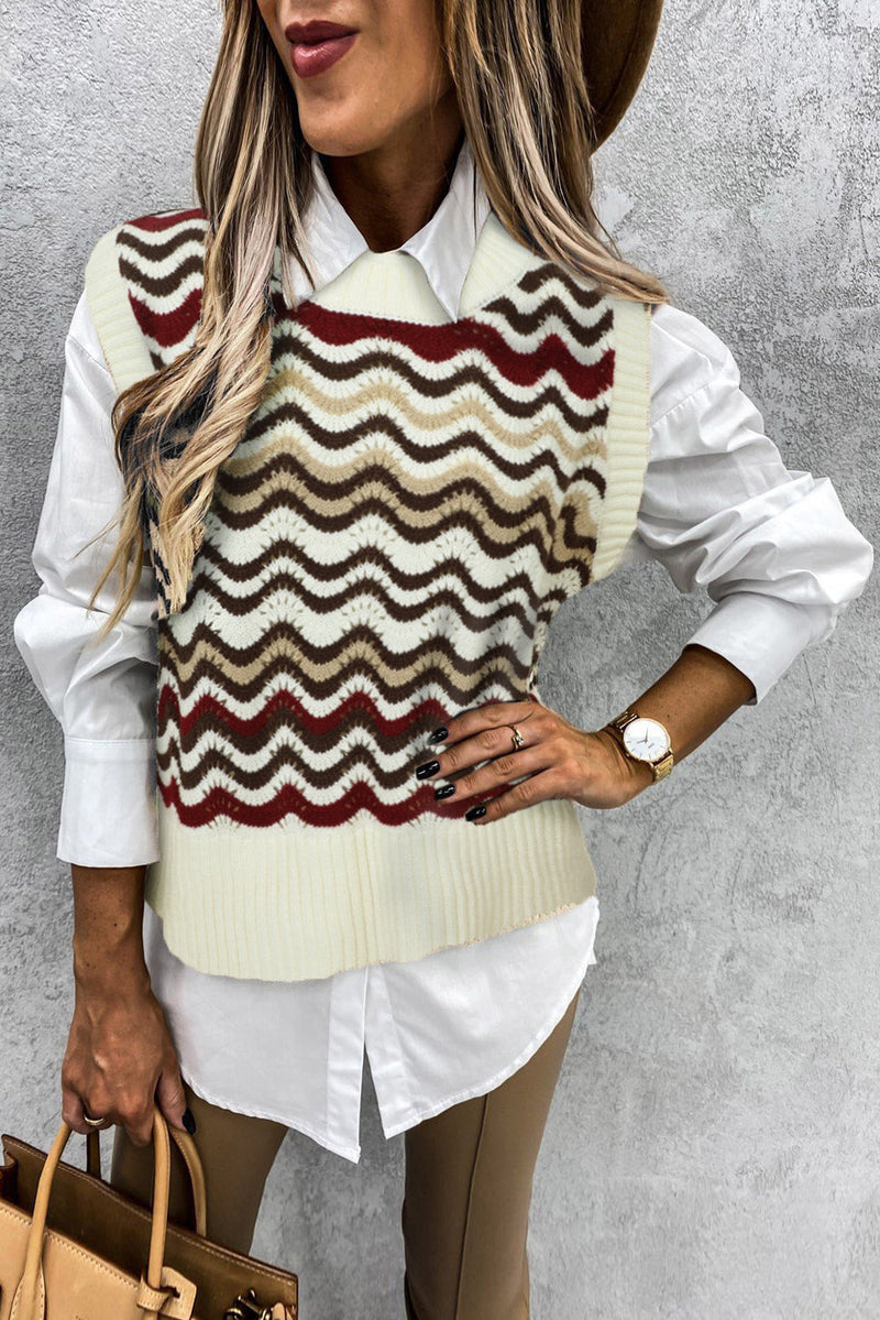 Pull inspiration vintage
