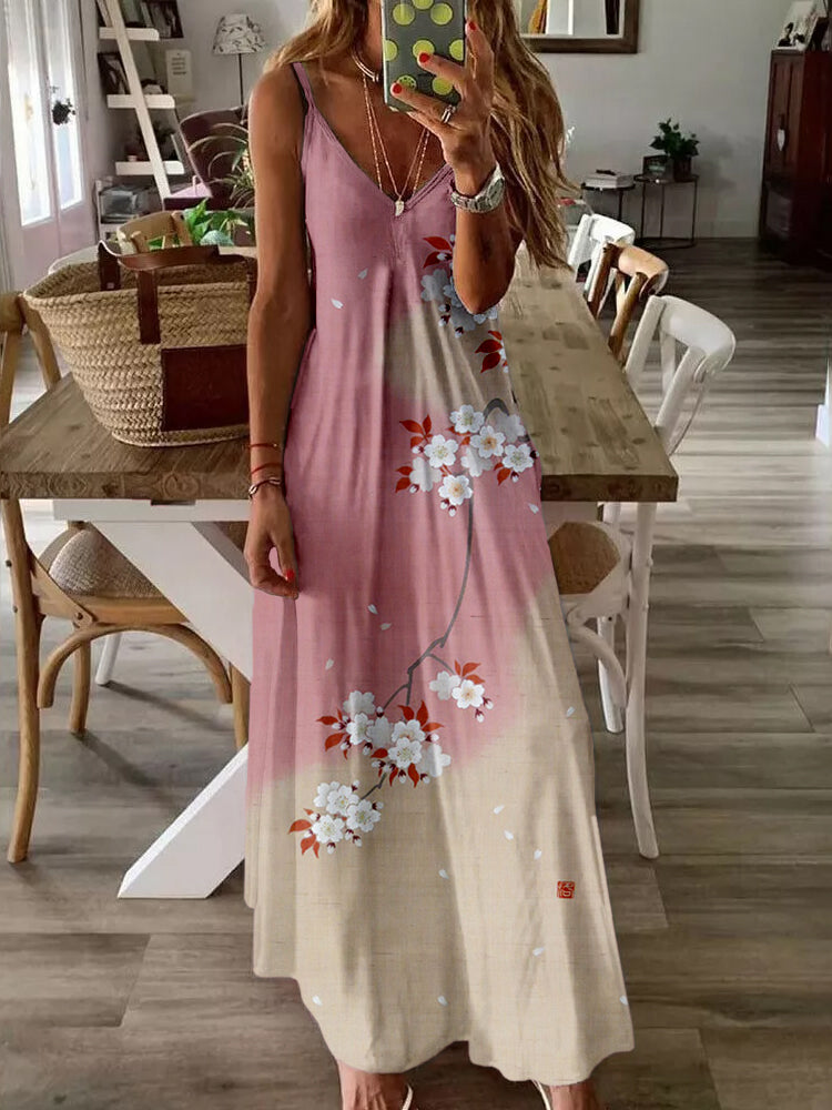 Robe au style vintage intemporel