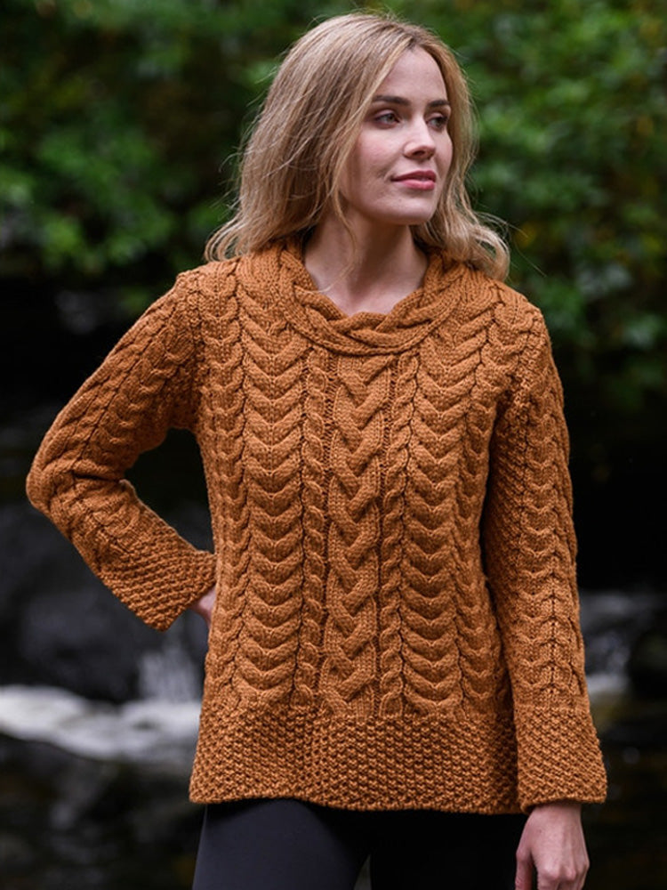 Pull inspiration vintage