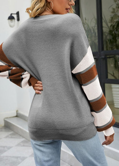 Pull au design élégant