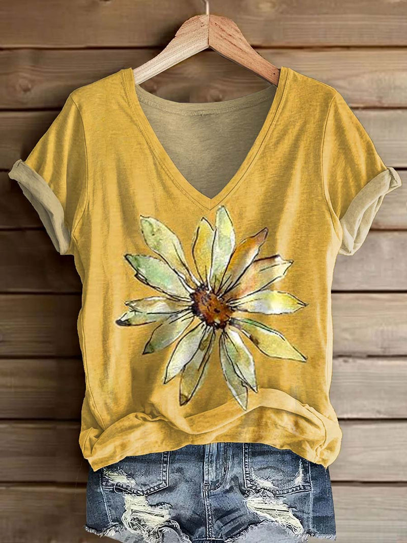 T-Shirt inspiration vintage