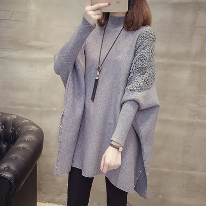 Pull au design élégant