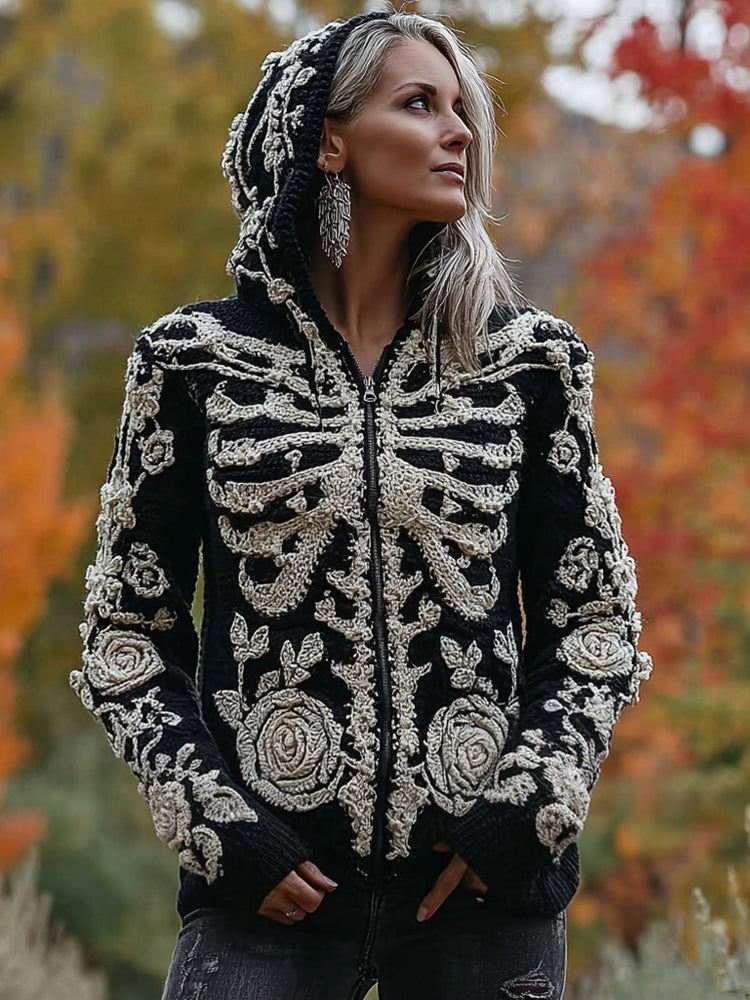 Pull inspiration vintage