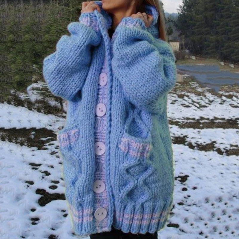 Cardigan inspiration vintage