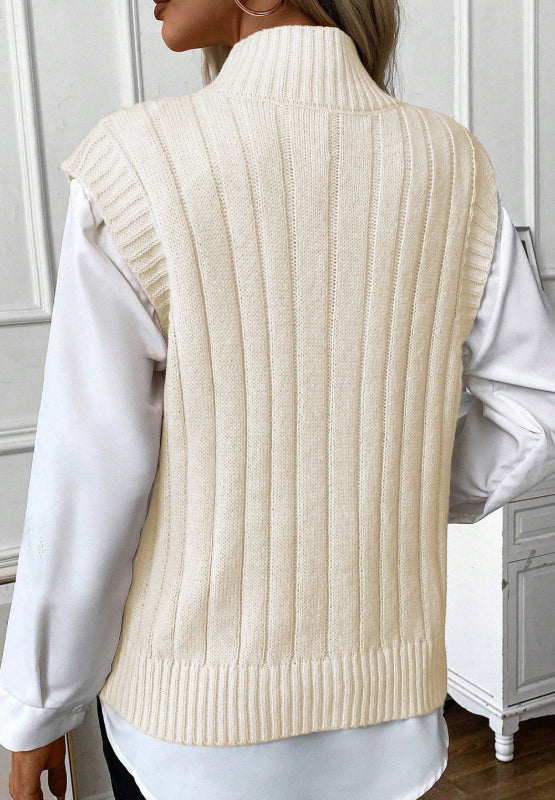 Pull au design élégant