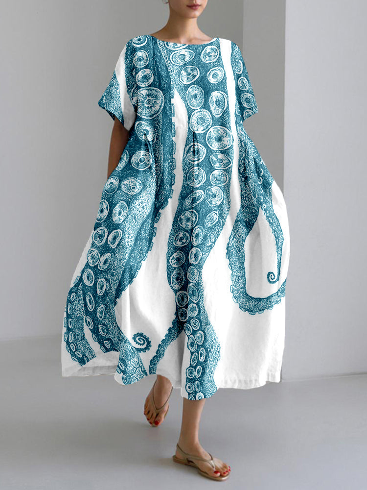 Robe inspiration vintage