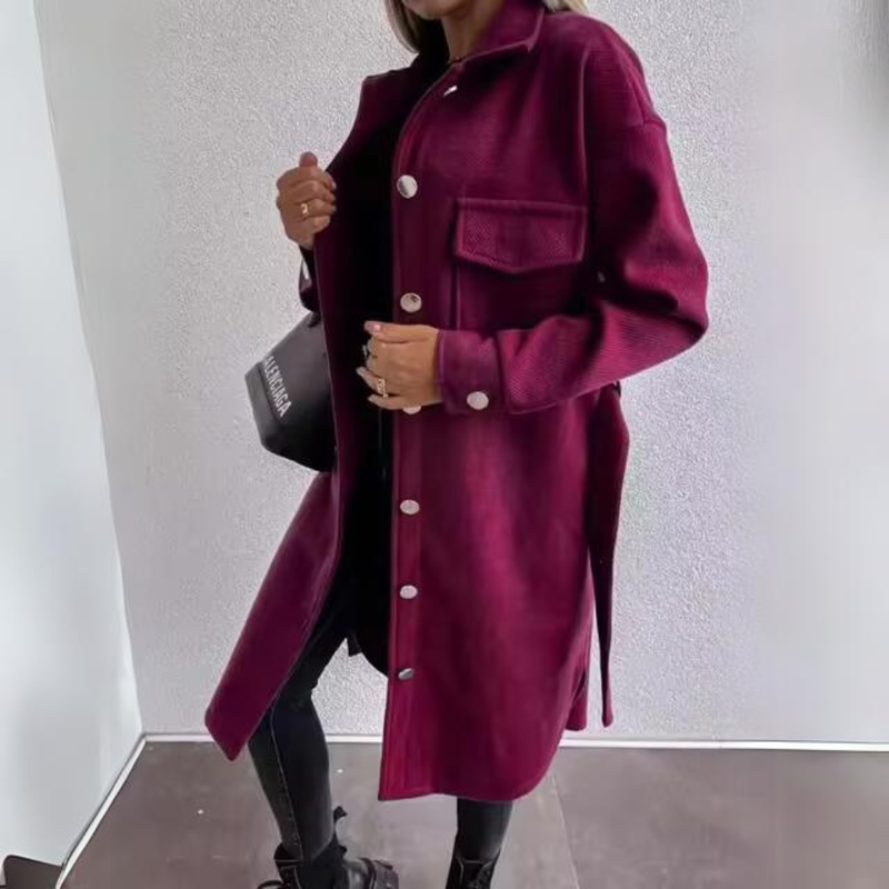 Veste vintage classique