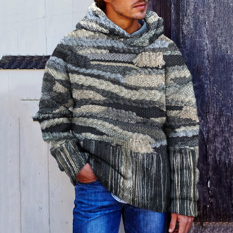 Pull inspiration vintage