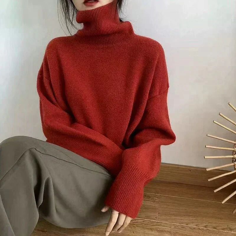 Pull inspiration vintage