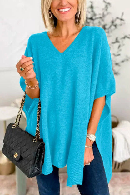 Pull au design gracieux