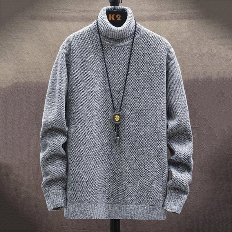 Pull au design élégant