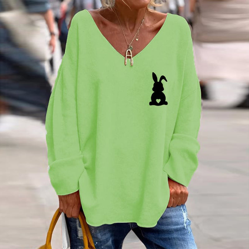 T-Shirt au design gracieux