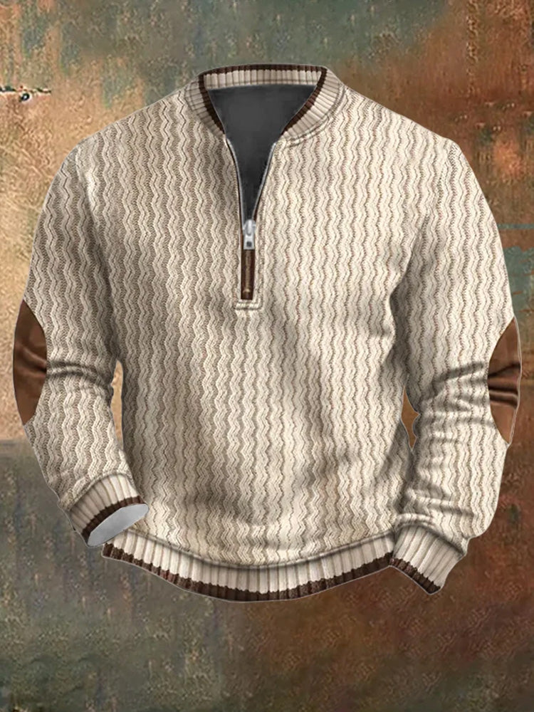 Chemise vintage classique