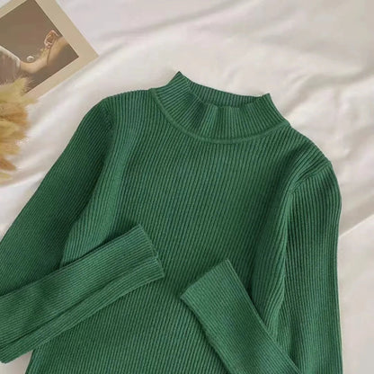 Pull au design gracieux