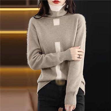 EP | Pulls mode femme