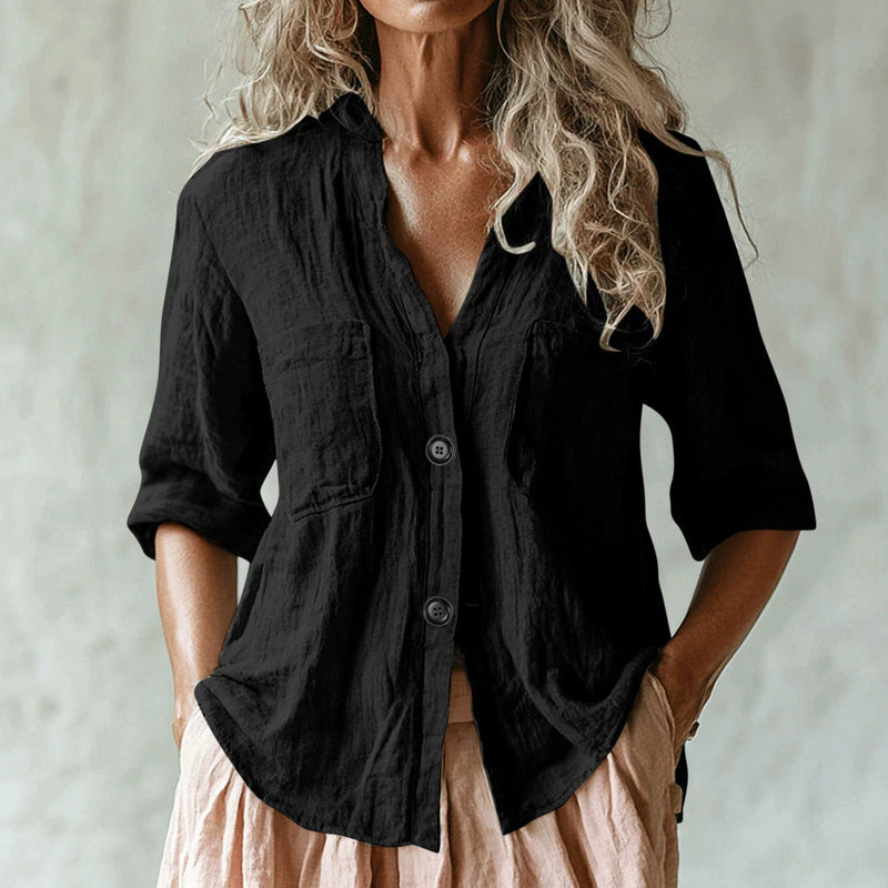 Chemise magnifiquement confectionné