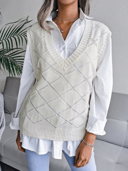 Pull inspiration vintage