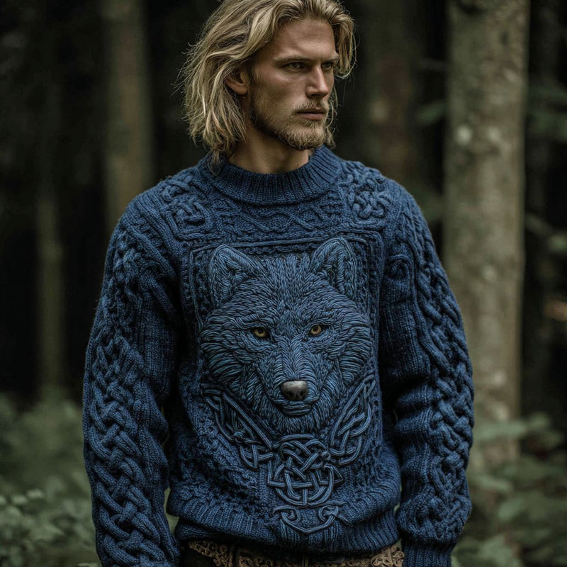 Pull au design élégant