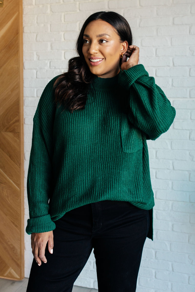 Pull inspiration vintage