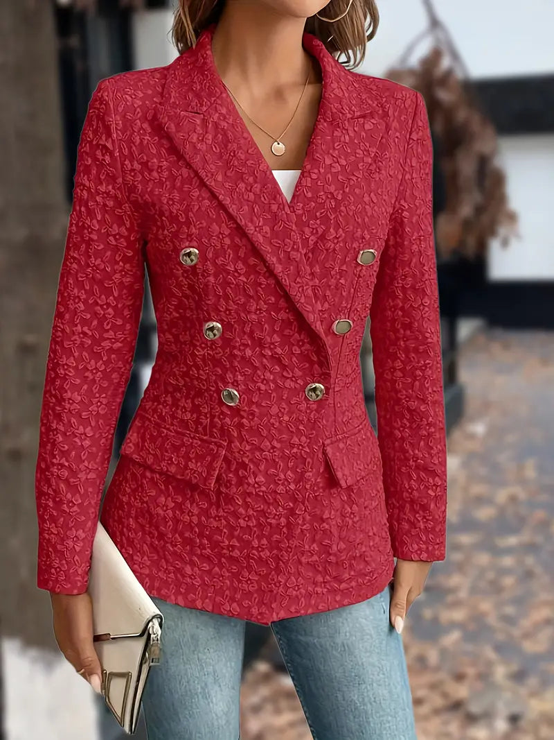 Veste inspiration vintage